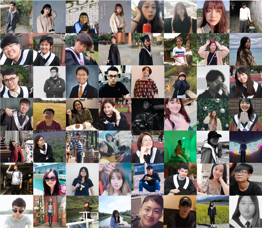 NTNU DEAS 國立臺灣師範大學 東亞學系 - EUGENE YIP archived image 04