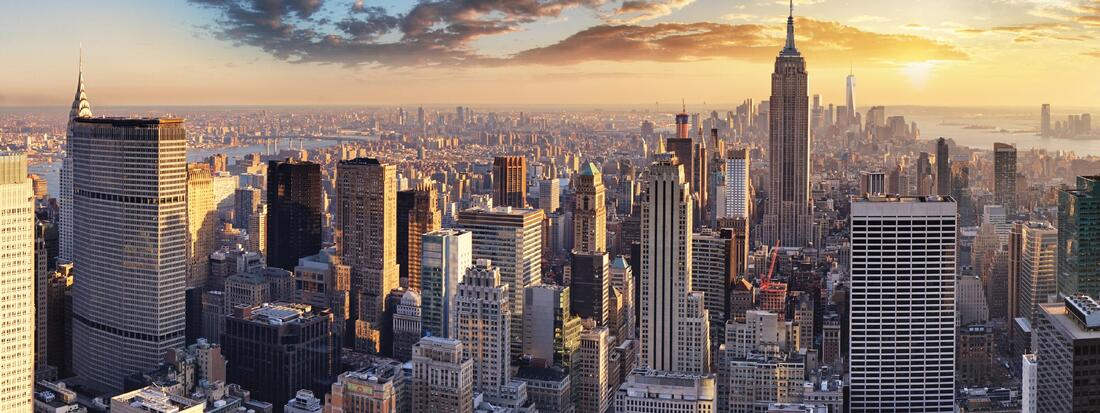 New York City | Menu - EUGENE YIP