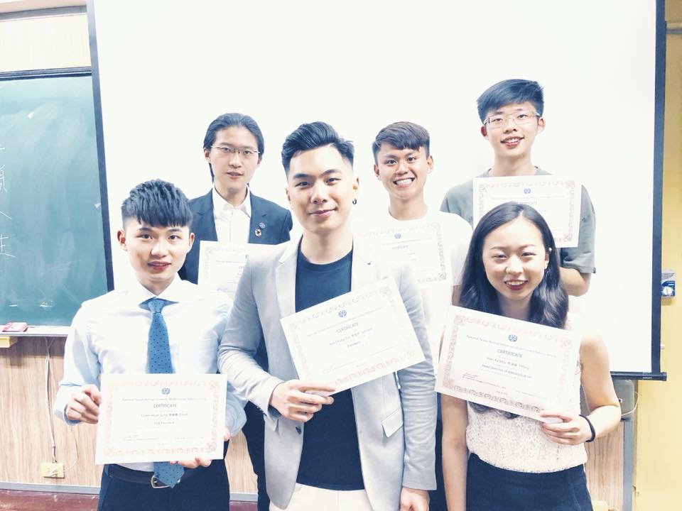 NTNUMUN 10th Cabinet #NTNUMUN #NTNU