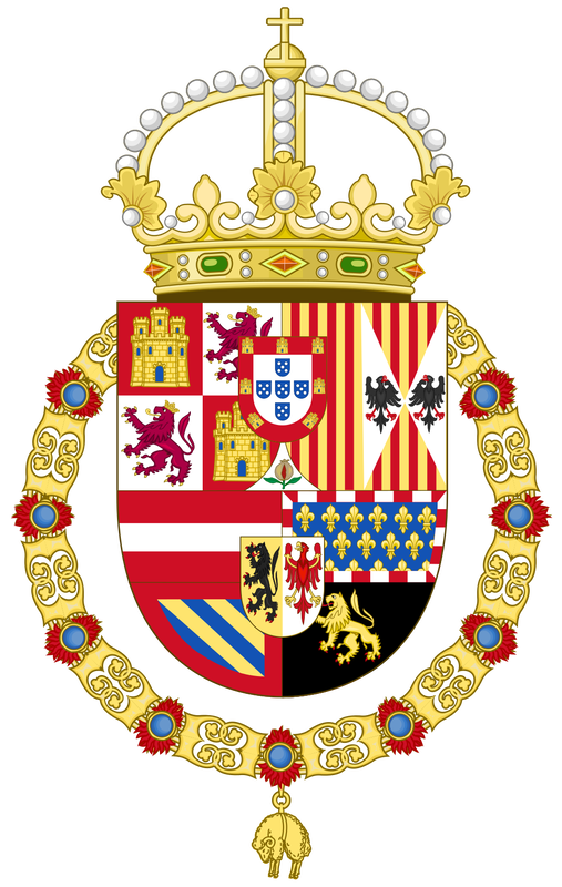 Spanish Formosa | 1626-1642