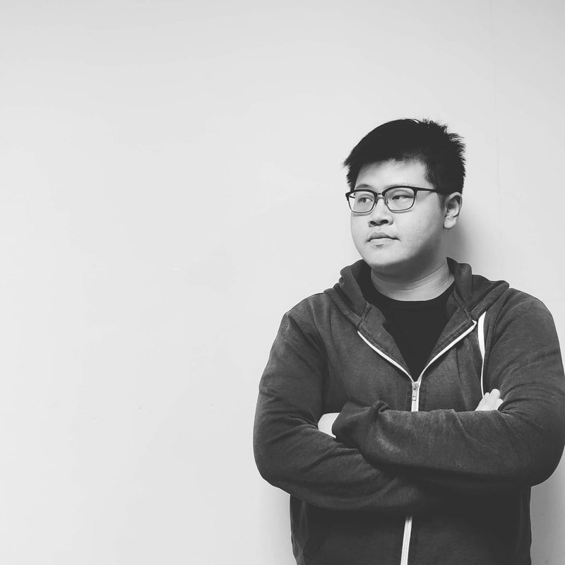 Page - EUGENE YIP