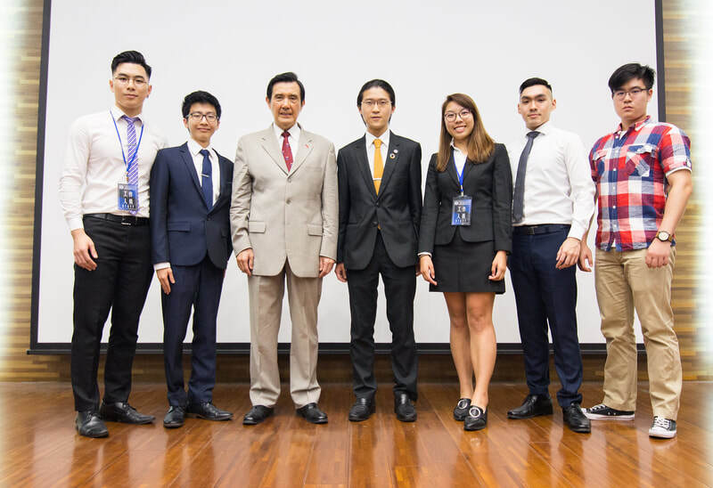 NTNUMUN 9th
#NTNUMUN #NTNU