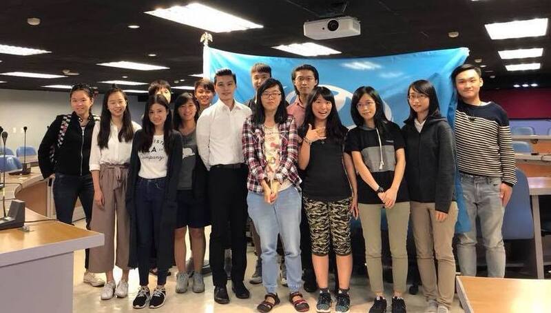 Fudan University (Shanghai)
Delegates in Forum | NTNUMUN 9th
#NTNUMUN #NTNU