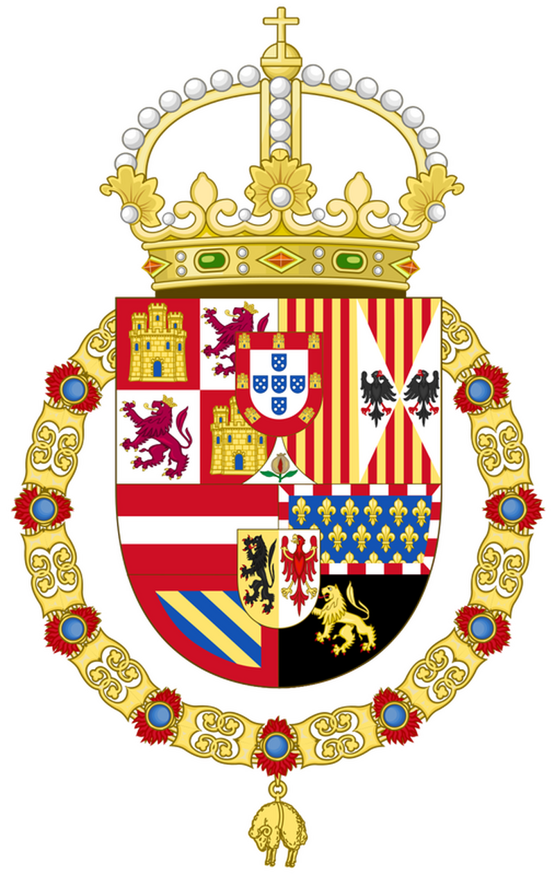 Spanish Formosa | 1626-1642